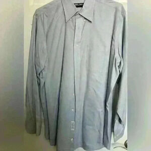 Kirkland men’s dress shirt
